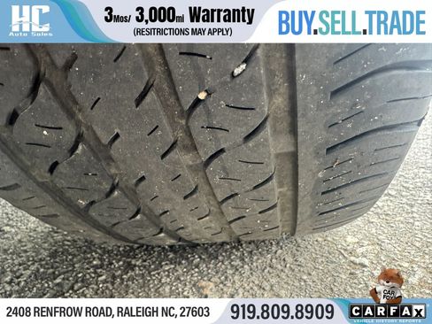 Used 2021 Honda Civic Sport image 11