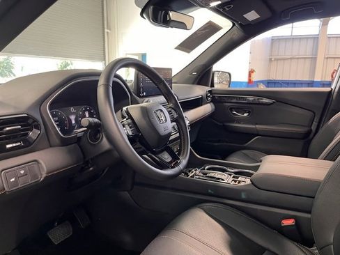 Used 2026 Honda Passport TrailSport Elite image 23