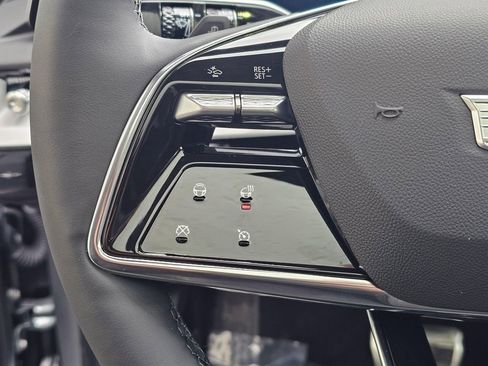 New 2026 Cadillac Optiq Sport 1 RWD image 26