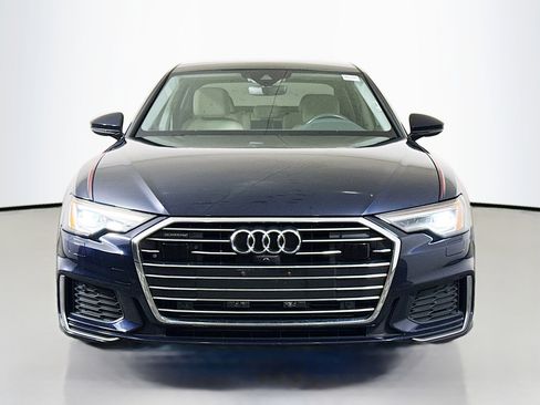 Used 2019 Audi A6 3.0T Premium Plus AWD/4WD image 2