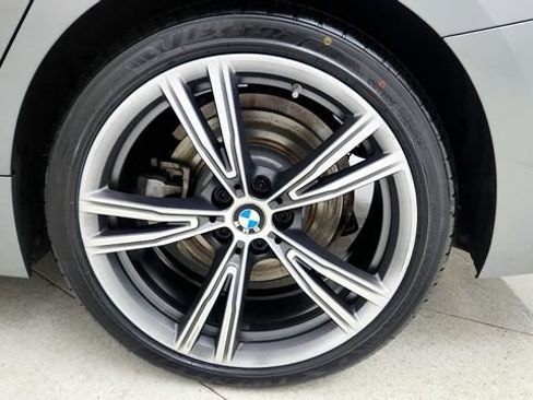 Used 2023 BMW 330i Sedan w/ Driving Assistance Package RWD image 80