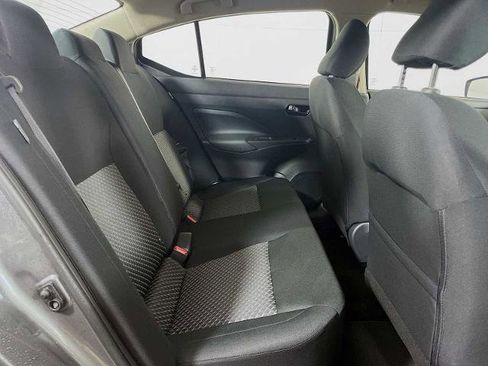 Certified 2024 Nissan Versa S w/ S Plus Package image 24