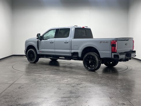 Used 2024 Ford F350 Lariat w/ Lariat Ultimate Package image 6