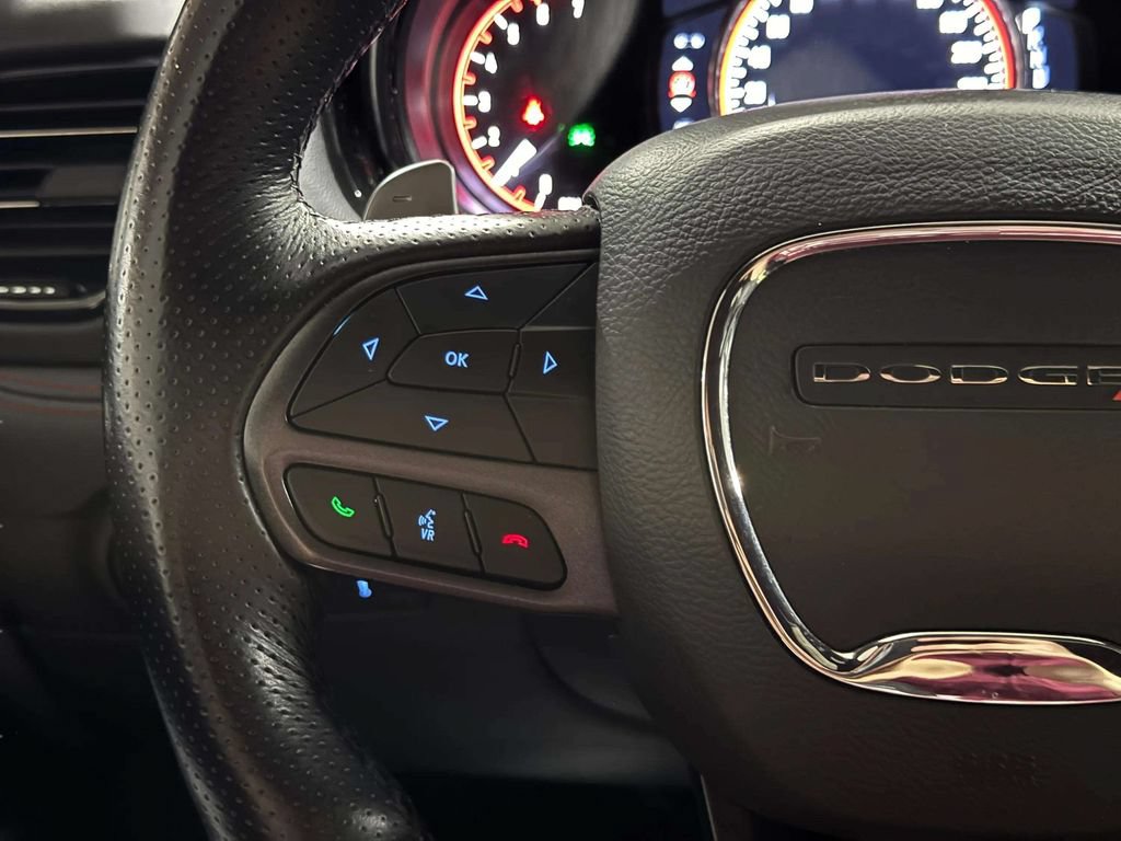 Used 2024 Dodge Durango R/T AWD/4WD image 15