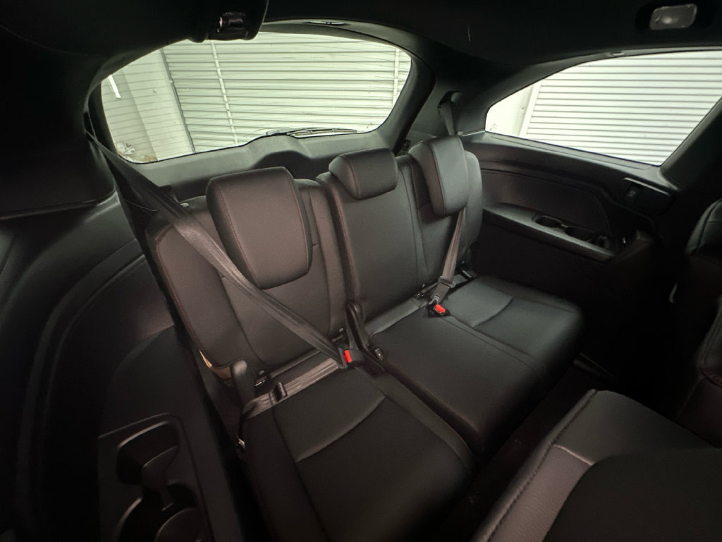New 2026 Honda Odyssey Sport-L image 18