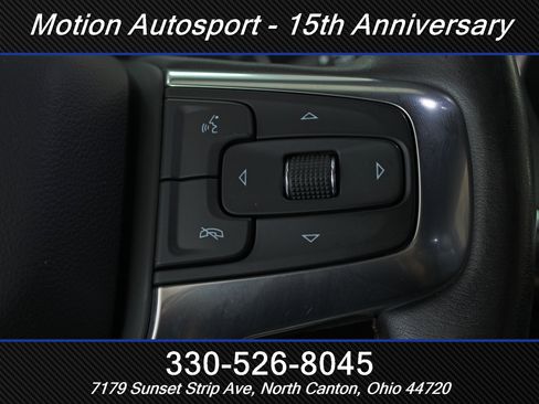 Used 2021 Chevrolet Blazer Premier AWD/4WD image 19