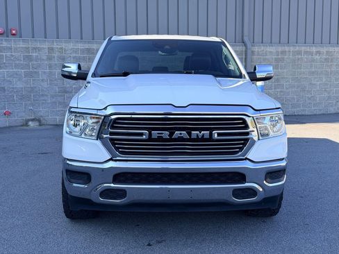 Used 2024 RAM 1500 Laramie image 2
