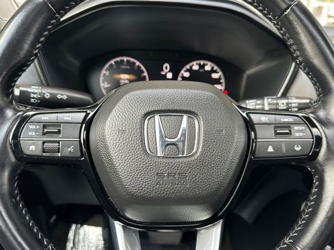 Used 2025 Honda CR-V EX-L image 35