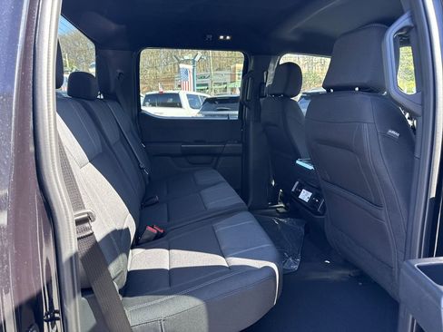 New 2026 Ford F150 STX image 30