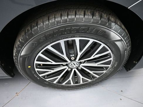 Used 2021 Volkswagen Jetta S image 12