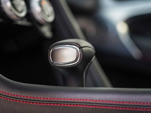 Used 2023 Genesis G70 2.0T w/ Sport Prestige Package image 23