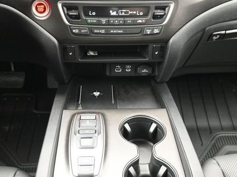 New 2026 Honda Ridgeline TrailSport image 23
