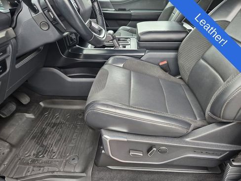 Certified 2023 Ford F150 Raptor AWD/4WD image 12
