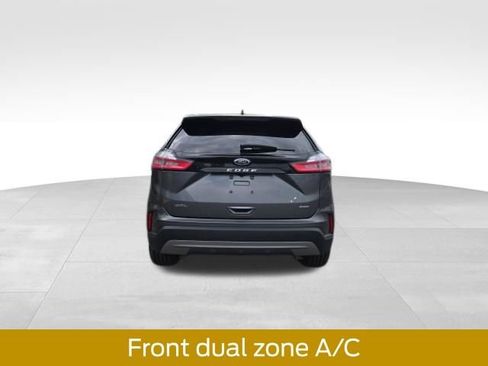 Certified 2022 Ford Edge SEL w/ Convenience Package AWD/4WD image 8