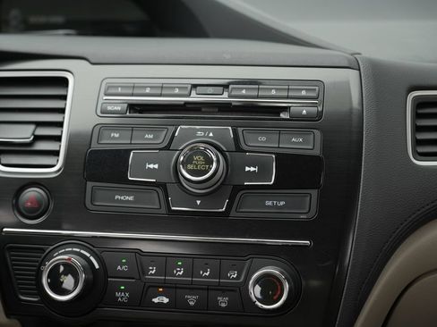 Used 2013 Honda Civic LX image 37