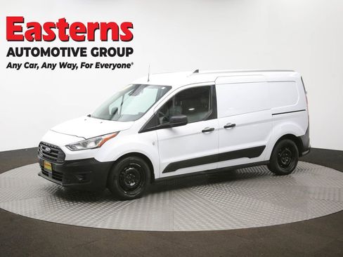 Used 2019 Ford Transit Connect XL w/ CNG/LPG Engine Prep Package image 57