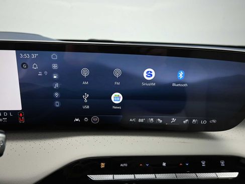 New 2026 Buick Enclave Avenir w/ Super Cruise Package image 17