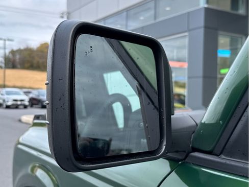 New 2025 Ford Bronco Badlands w/ Sasquatch Package image 24