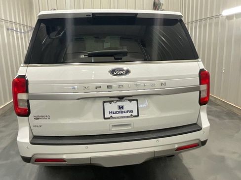 Used 2022 Ford Expedition XLT RWD image 22