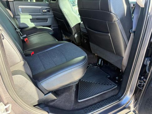 Used 2018 RAM 1500 Lone Star image 17