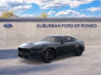 New 2026 Ford Mustang GT RWD video 1