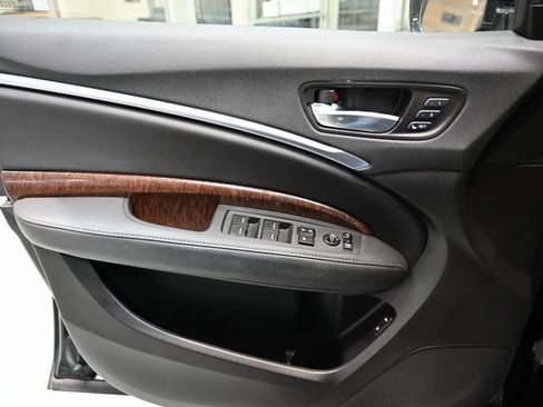 Used 2017 Acura MDX 3.5L image 31
