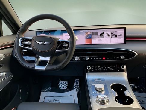 New 2026 Genesis GV70 2.5T Sport Prestige image 14