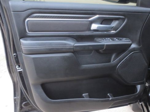 Used 2025 RAM 1500 Big Horn AWD/4WD image 14