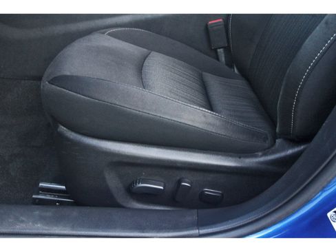 Certified 2025 Nissan Altima 2.5 SV w/ SV Premium Package FWD image 30