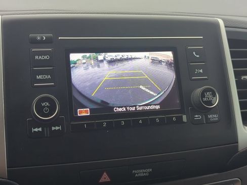 Used 2019 Honda Ridgeline RTL image 32