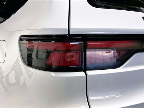 Used 2025 Jeep Wagoneer Series II w/ Premium Group I image 41