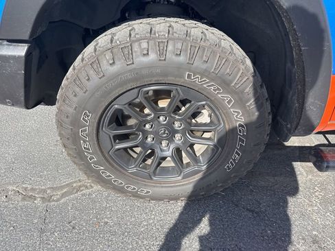 Used 2025 RAM 1500 Rebel w/ Rebel Level 2 Equipment Group AWD/4WD image 23