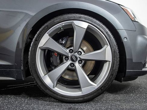 Used 2019 Audi S5 Prestige AWD/4WD image 22