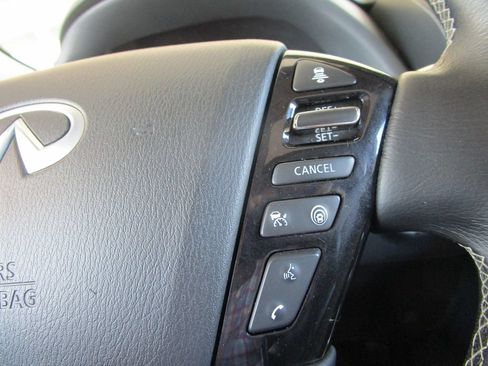Used 2024 INFINITI QX80 Luxe RWD image 44