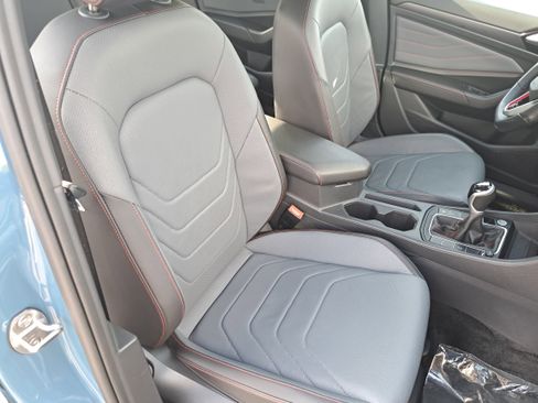 Certified 2025 Volkswagen Jetta GLI Autobahn FWD image 10
