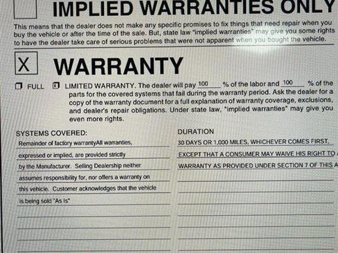 Used 2019 Mitsubishi Eclipse Cross SE image 9