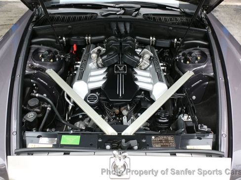 Used 2009 Rolls-Royce Phantom Coupe RWD image 11