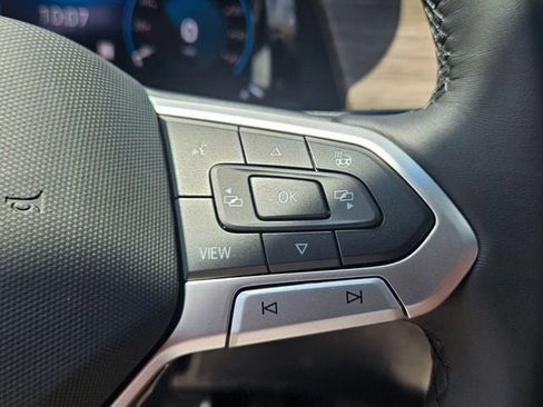 New 2026 Volkswagen Atlas SEL Premium R-Line image 24