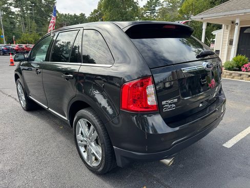 Used 2013 Ford Edge Limited image 7