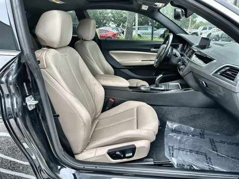 Used 2020 BMW 230i xDrive Coupe w/ Premium Package AWD/4WD image 8