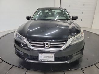 Used 2015 Honda Accord EX-L video 2
