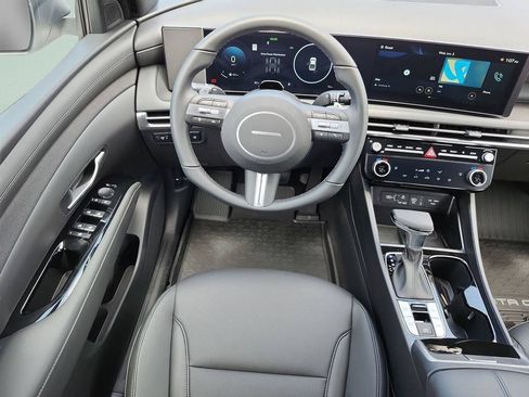New 2026 Hyundai Santa Cruz XRT AWD/4WD image 16
