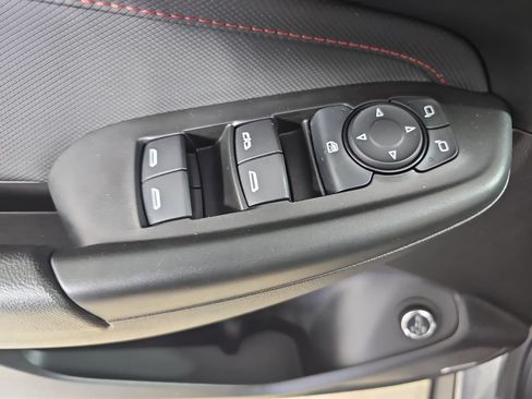 Certified 2024 Chevrolet TrailBlazer RS w/ Convenience Package AWD/4WD image 33