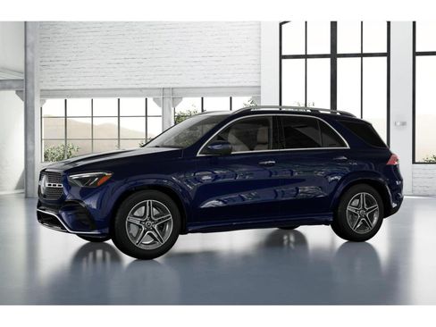 New 2026 Mercedes-Benz GLE 450 4MATIC image 35