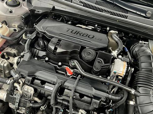 Used 2024 Hyundai Elantra N Line image 34