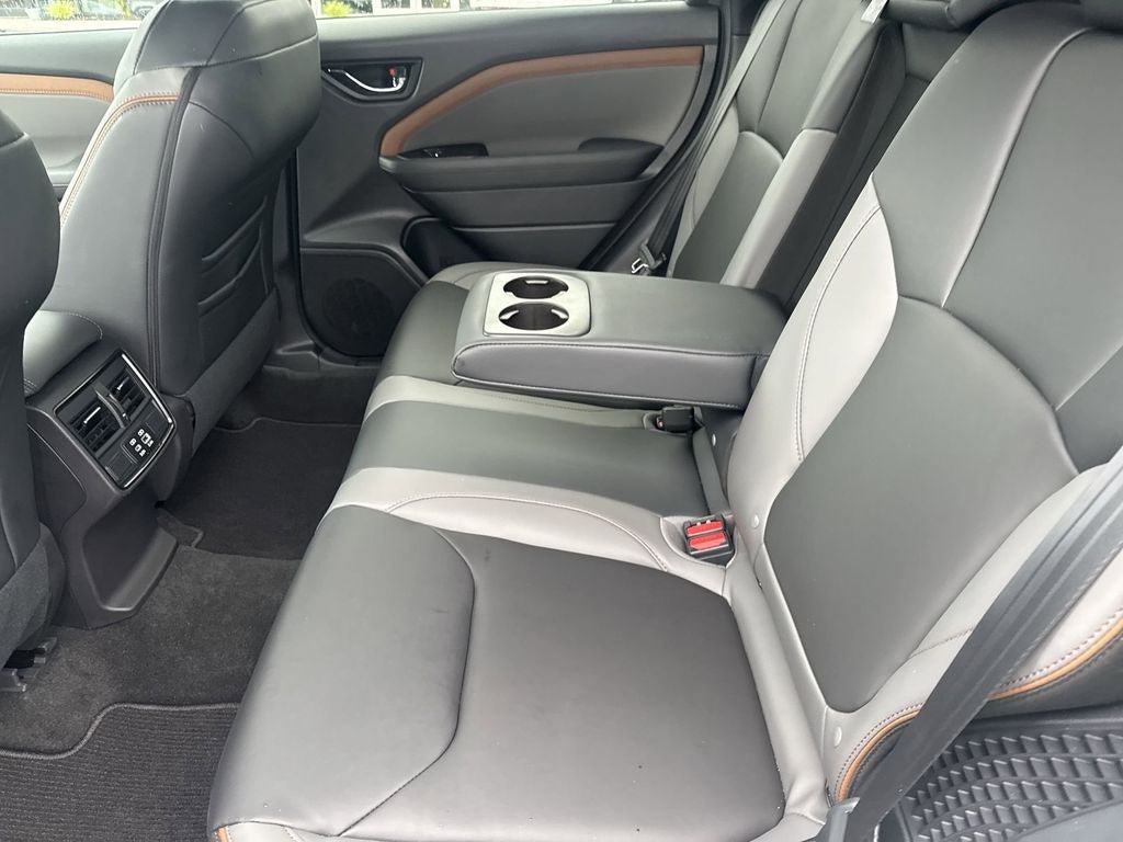 New 2026 Subaru Forester Sport AWD/4WD image 31