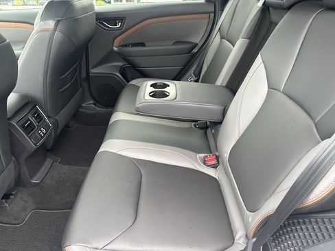 New 2026 Subaru Forester Sport AWD/4WD image 31