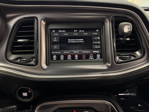 Used 2020 Dodge Challenger SXT image 24