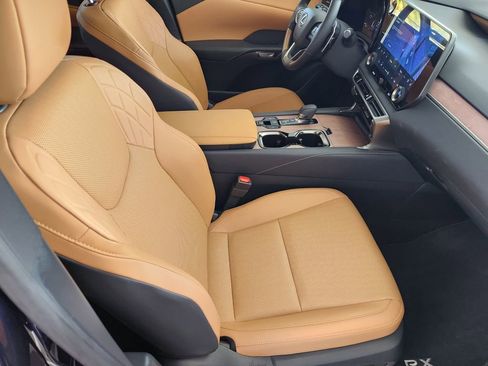 Certified 2025 Lexus RX 350 Premium w/ Accessory Package (Z1) FWD image 14