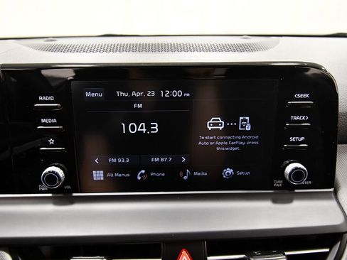 Certified 2026 Kia Seltos LX AWD/4WD image 23